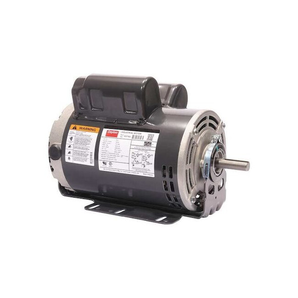 Dayton MTR,CS/CR,ODP,2 HP,3450RPM,56,EFF 82.9 30PT84