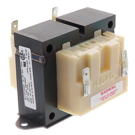 York Transformer, 19.8V, 115V AC 025-27911-000