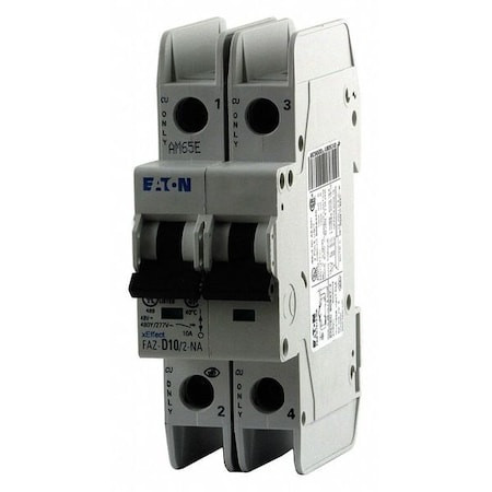 Eaton FAZ-C25/2-NA