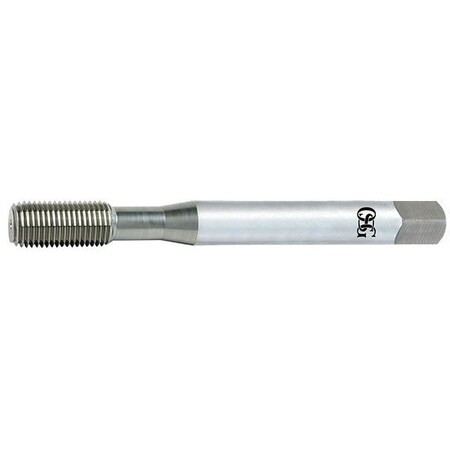 Osg Thread Forming Tap, 1/4"-28, Plug, Bright, 0 Flutes 1400129300
