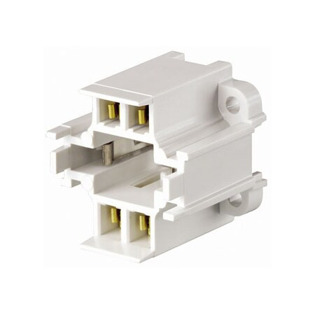 Leviton Lampholder 26725-419