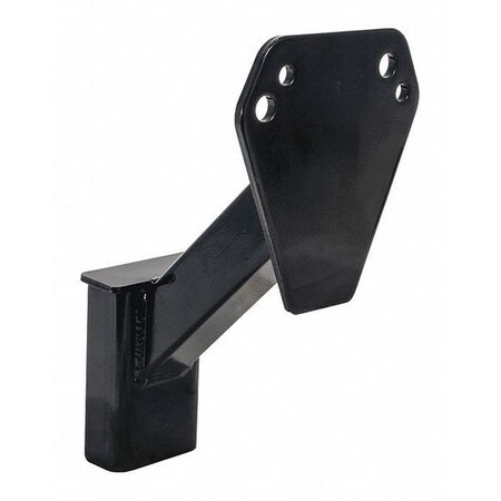 Buyers Products Stake Pocket Spare Tire Carrier 5201012