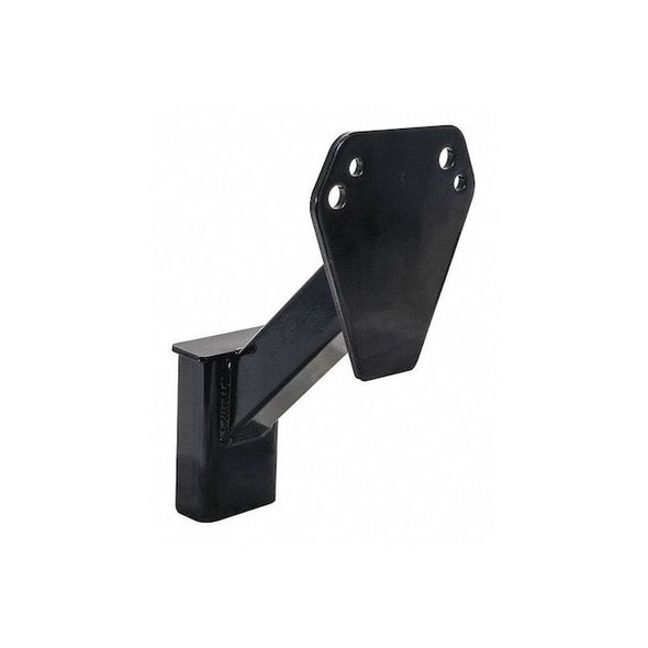 Buyers Products Stake Pocket Spare Tire Carrier 5201012