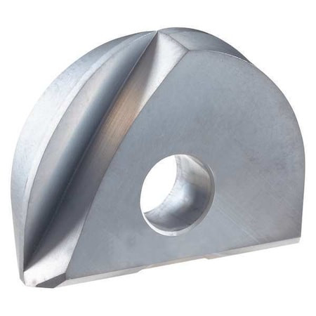 Osg Milling Insert, Parallelogram, D, XC4505 7820024