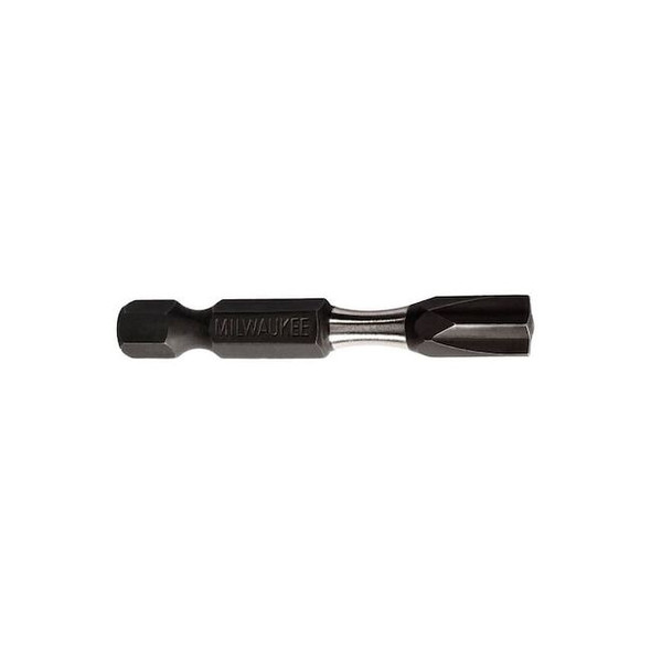 Milwaukee Tool SHOCKWAVE 2" Impact ECX 1 Power Bits (25PK) 48-32-4144