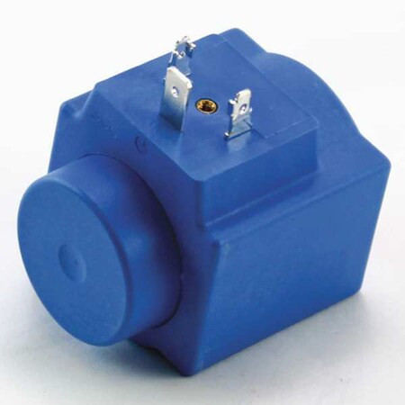 Danfoss Coil,120V,60 Hz,14W 018F7663