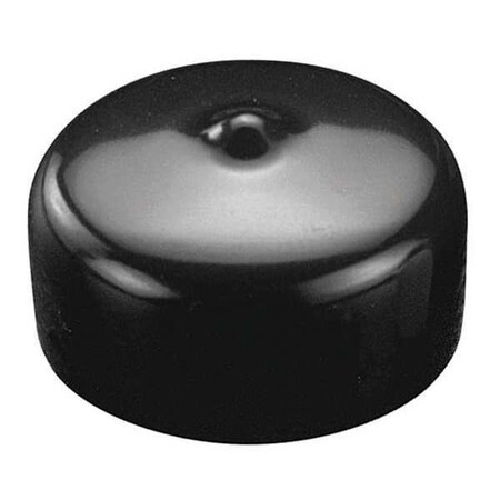 Caplugs Cap,PVC Vinyl,For Tube Size 3/4",PK200 VC-750-16