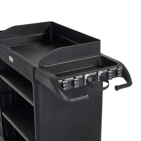 Rubbermaid Commercial Vacuum Holder 2202571