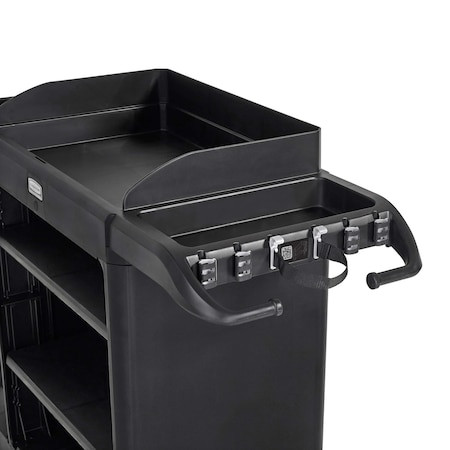 Rubbermaid Commercial Vacuum Holder 2202571