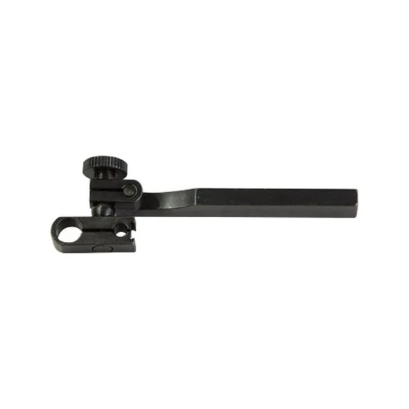 Hhip 5/32 & 3/8" Bore Swivel Head Clamping Holder 4401-0453