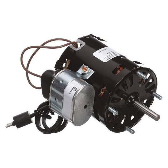 Motor, 1/16 HP, OEM Replacement Brand: Heatcraft Replacement For: 25308601