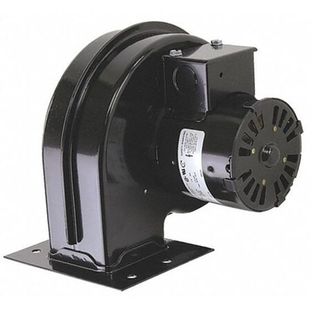 Fasco Direct Drive Blower Motor, 1/30 hp 50752-D500