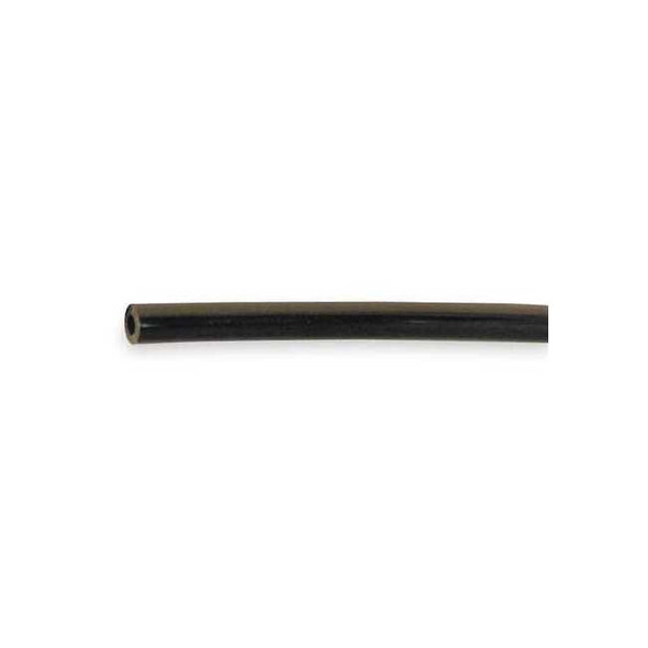 Manufacturer Varies Nylon Tubing,9/32 in Inside Dia. N38-BLK-50