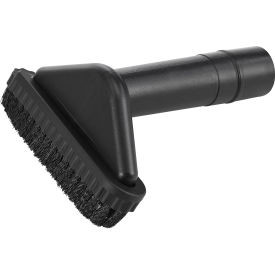 Replacement Small Brush for Global Industrial HEPA Backpack Vacuum 641754