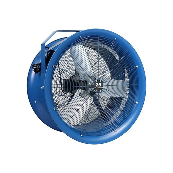 Patterson H26B
