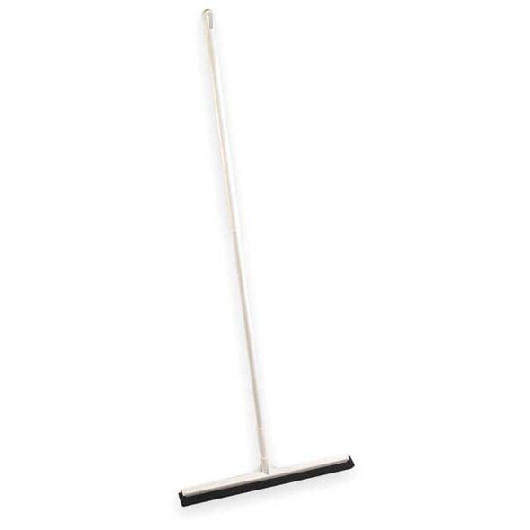 Vikan VIKAN White 20" Polypropylene Floor Squeegee 77535/29385