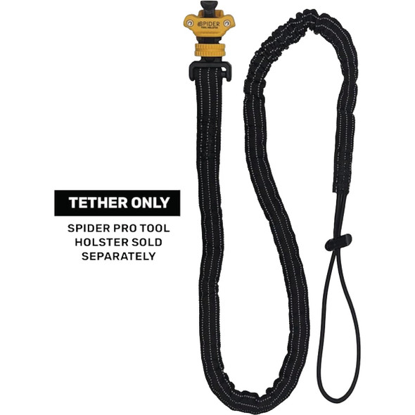 Spider Tool Holster Tether 5150TH