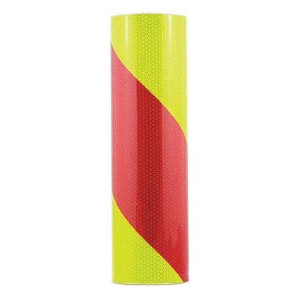 Oralite Reflective Tape,Emergency Vehicle Type V98-775267-150150
