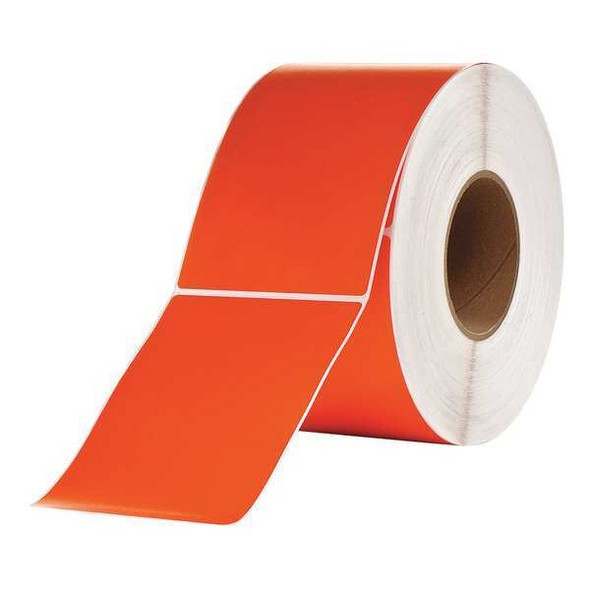 Manufacturer Varies Thermal Transfer Printer Labls,4x6in,PK4, 35YP18 35YP18