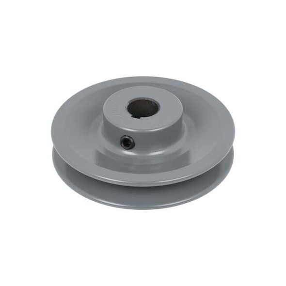 Manufacturer Varies Variable Pitch V-Belt Pulley 1VP40X1/2
