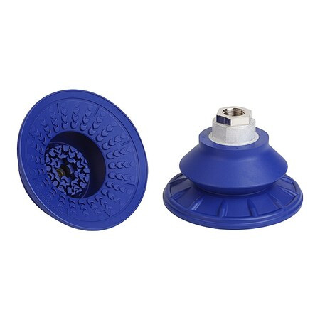 Schmalz Bellow Suction cup for Sheet handling 10.01.06.00850