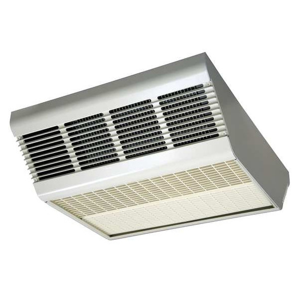 Qmark Electric Ceiling Heater,277V,4K Watts CDF547SE
