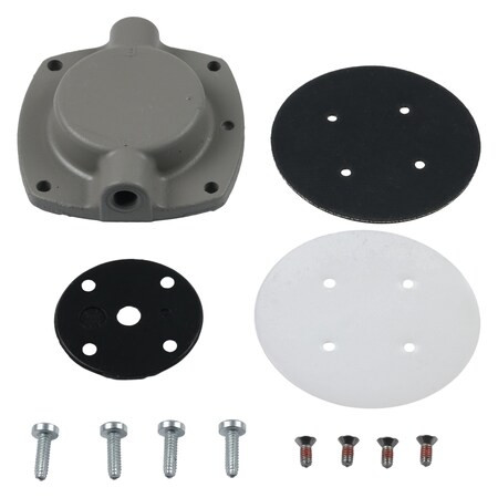 Manufacturer Varies Service Kit SK-107TFEL