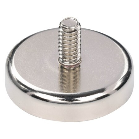 Manufacturer Varies Rare Earth Magnet,Steel NACM141