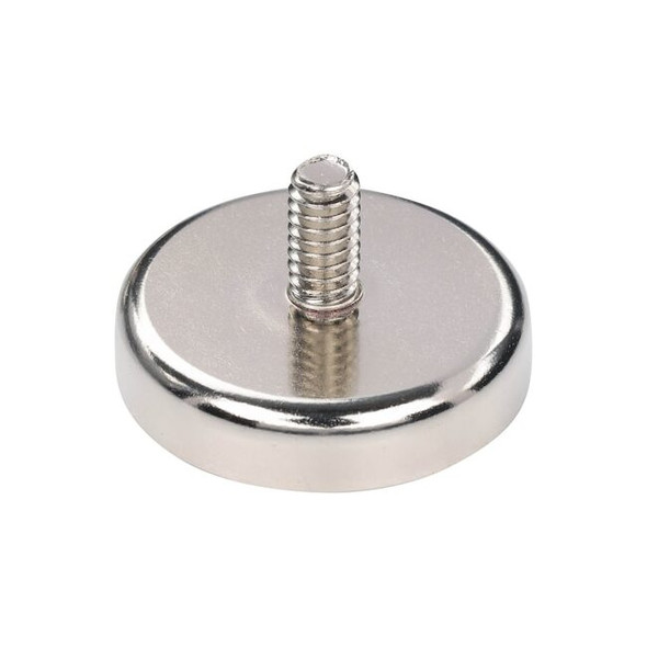 Manufacturer Varies Rare Earth Magnet,Steel NACM141