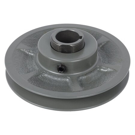 Manufacturer Varies Variable Pitch V-Belt Pulley,2.8 lb 1VM50X7/8