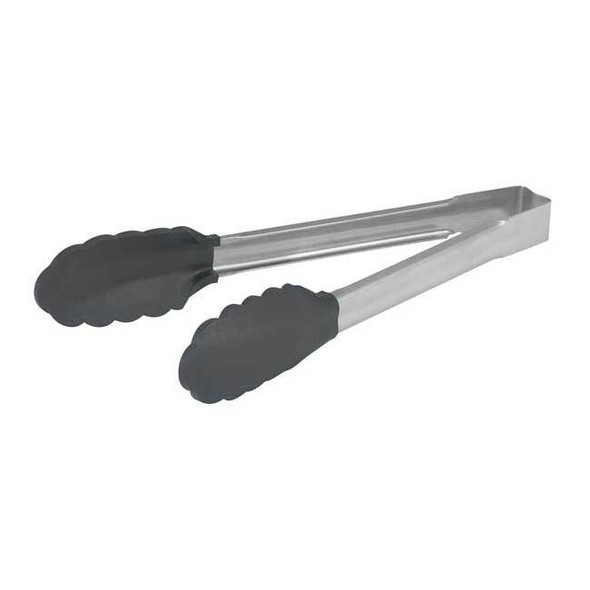 Vollrath Utility Tong,Nylon Ends 4781212