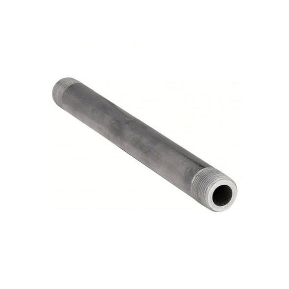 Manufacturer Varies 3/4" x 10" Black Pipe Nipple Sch 160 82514