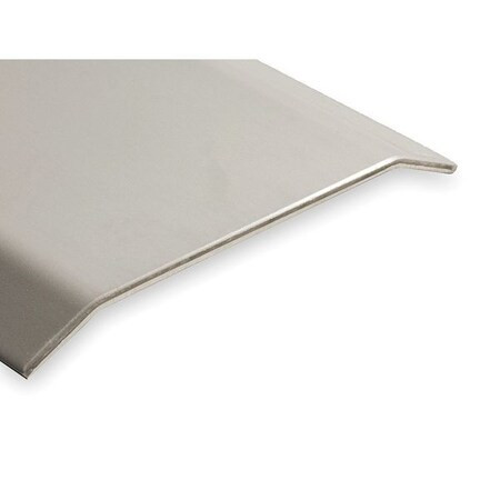 National Guard Saddle Threshold,Smooth Top,6 ft.,SS 512SS-6