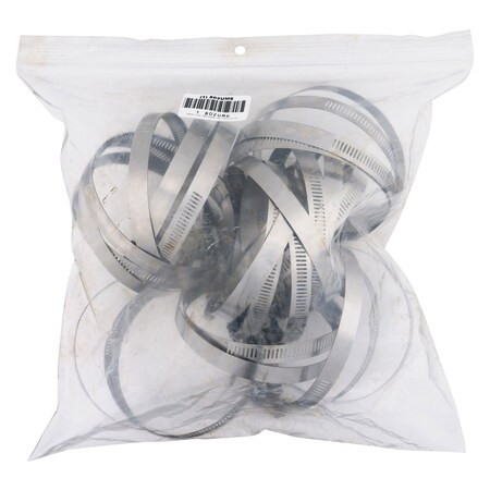 Manufacturer Varies Contractor Bag,1/2"W,2 1/2"ID,PK25 676457B