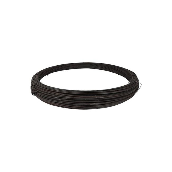 Manufacturer Varies Coil Wire,9 ga.,Bare Wire,875 ft.,50 lb. 9BA50