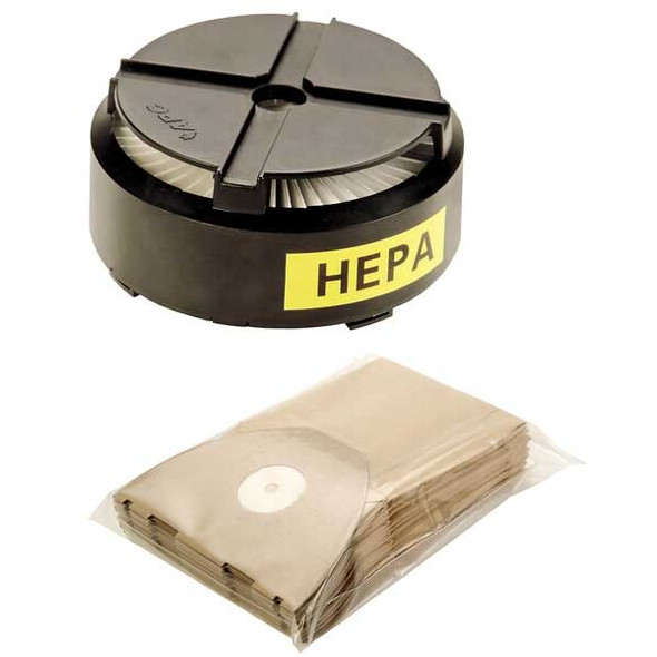 Terracycle Regulated Waste Filter Combo Kit 55-330