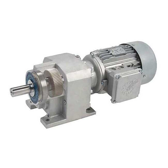 Nord SK372.1-80LP/4, 23