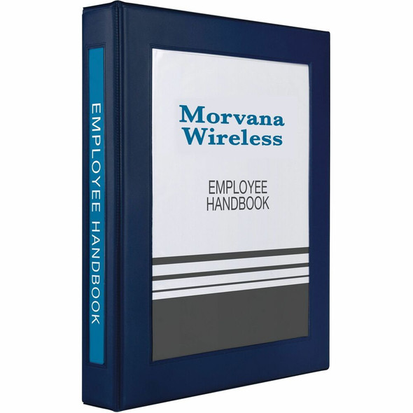 Avery&reg; View Ring Binder 68055CT