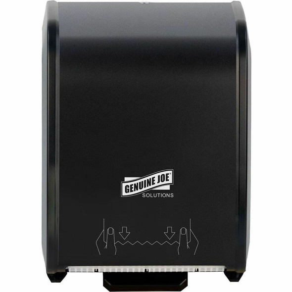 Genuine Joe Solutions  Paper Towel Dispenser 99703