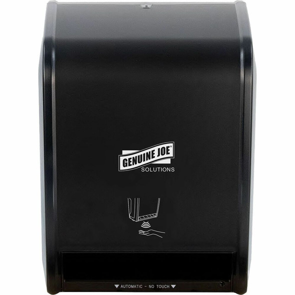 Genuine Joe  Electric Towel Dispenser 99704
