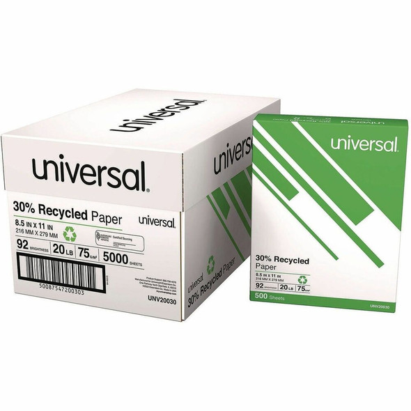 Universal  Copy Paper 20030PL