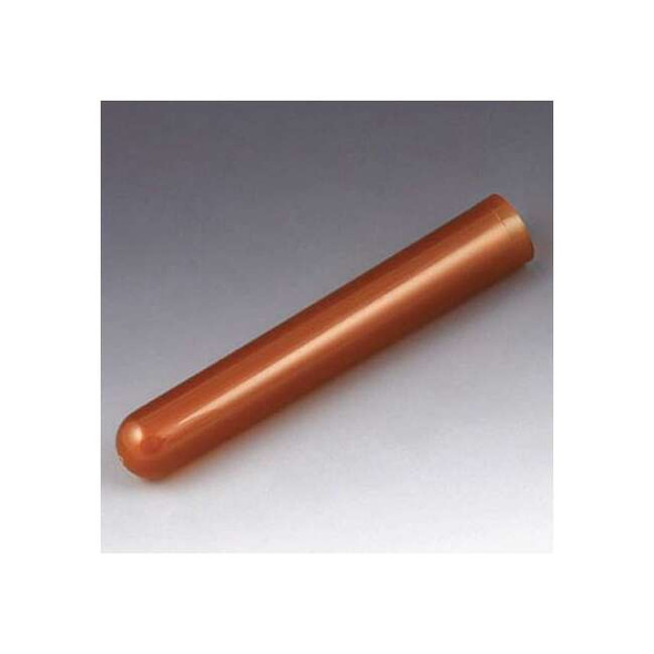 Globe Scientific Test Tube,5mL,75mm L,PP,PK2000 110441AM
