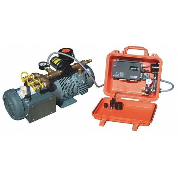Air Systems Intl CO91-14LAC