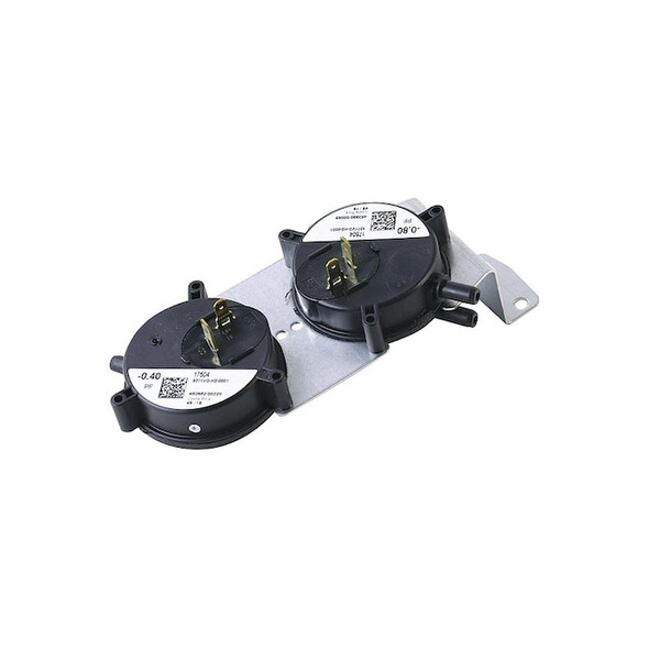 York Pressure Control,0.80" x 0.4" WC S1-024-34560-000