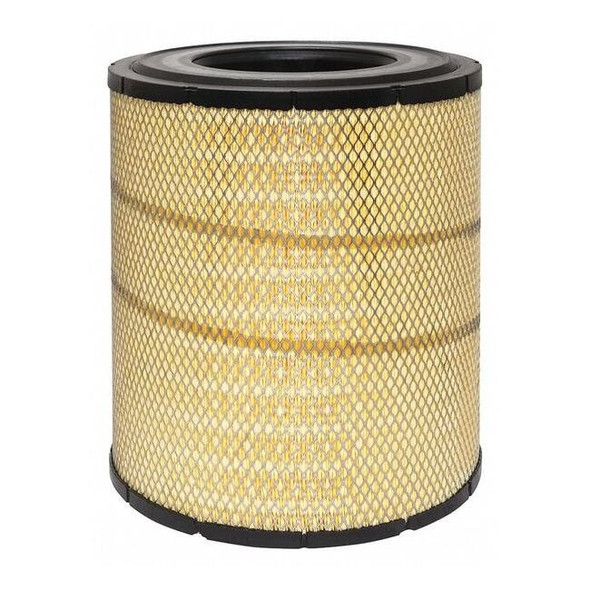 Baldwin Filters Air Filter,15-1/4"Lx 12-31/32"Wx15-1/4"H RS3518XP