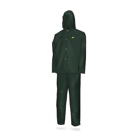 Dunlop Rain Suit 7631300.5X