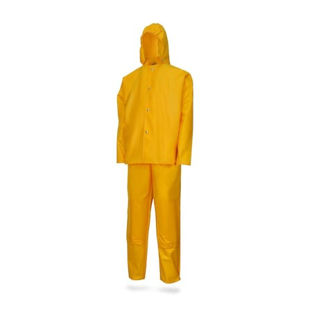 Dunlop Rain Suit 7621300.XL