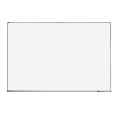 Quartet Dry Erase Board,White,Porcelain PPA304-24