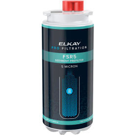 Elkay Pro Filtration Stage 1 Sediment Prefilter