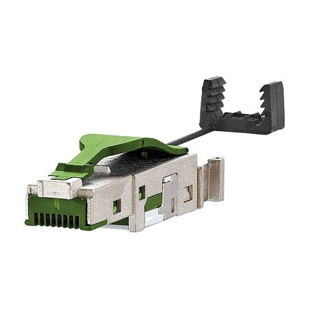 Metz Connect RJ45 1401405012PI